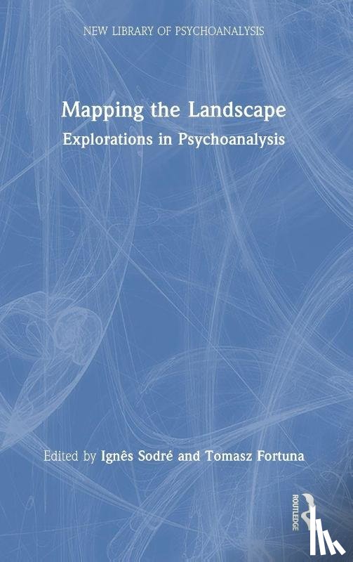 Roth, Priscilla - Mapping the Landscape