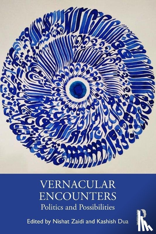  - Vernacular Encounters