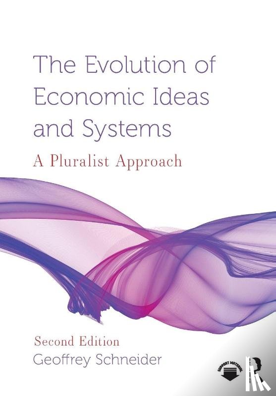 Schneider, Geoffrey (Bucknell University - The Evolution of Economic Ideas and Systems