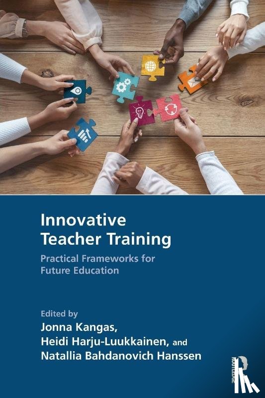  - Innovative Teacher Training