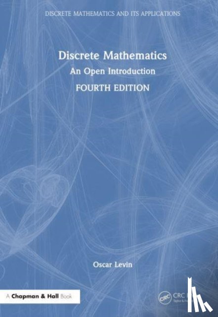 Levin, Oscar - Discrete Mathematics