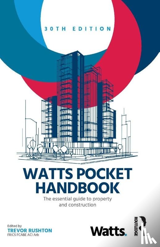  - Watts Pocket Handbook