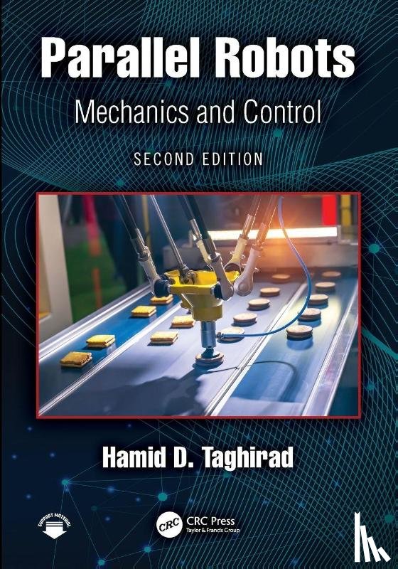 Taghirad, Hamid D. (K.N. Toosi University of Technology - Parallel Robots