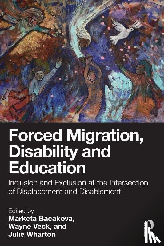  - Forced Migration, Disability and Education