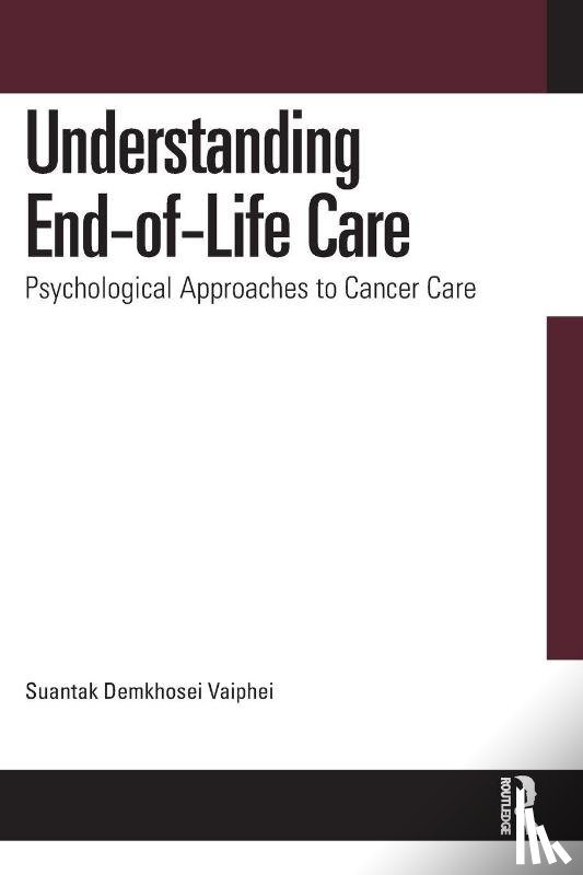 Demkhosei Vaiphei, Suantak - Understanding End-of-Life Care