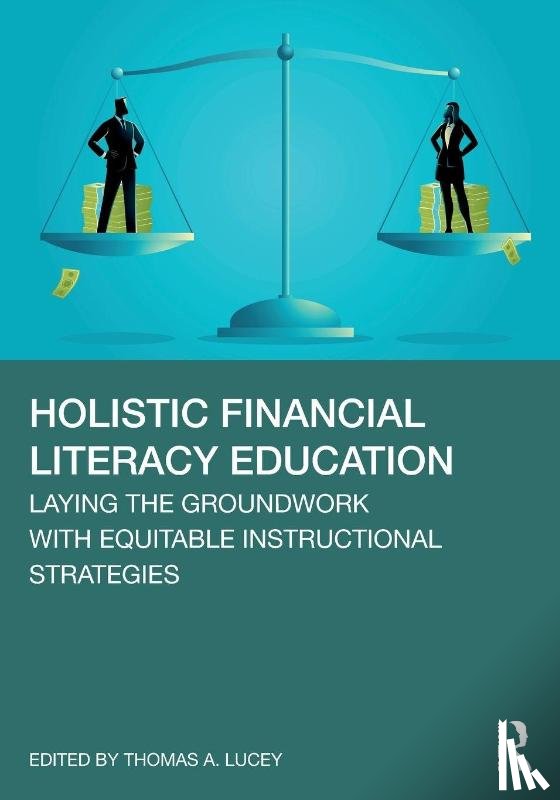  - Holistic Financial Literacy Education