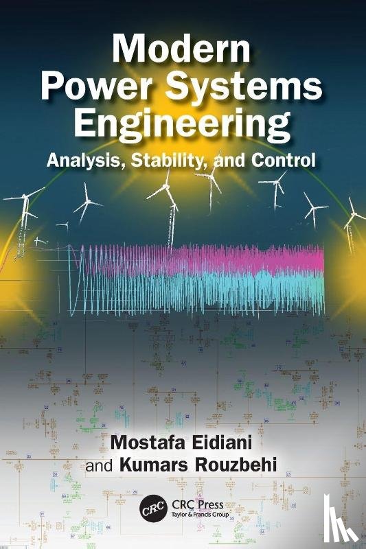 Eidiani, Mostafa, Rouzbehi, Kumars - Modern Power Systems Engineering