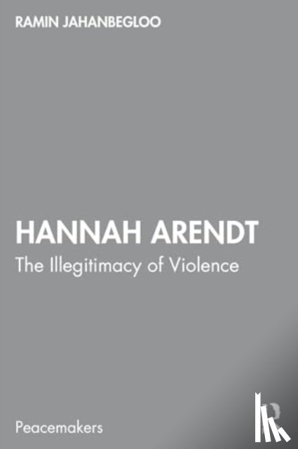 Jahanbegloo, Ramin (Jindal Global University - Hannah Arendt