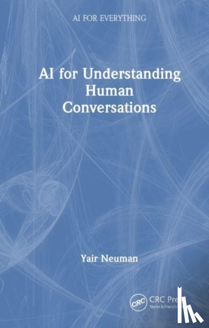 Neuman, Yair - AI for Understanding Human Conversations