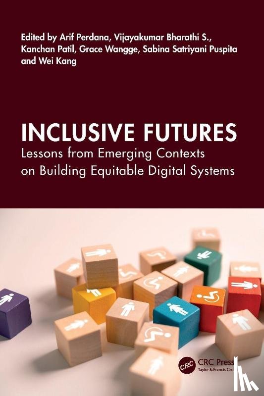  - Inclusive Futures