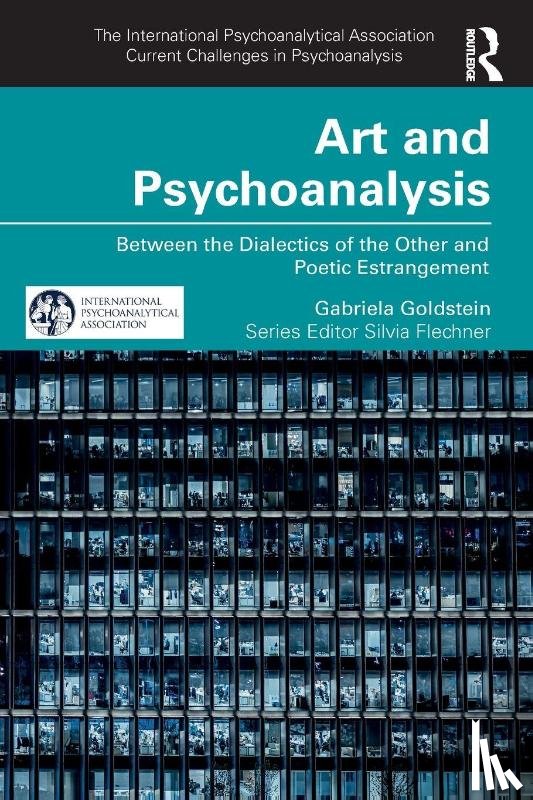 Goldstein, Gabriela - Art and Psychoanalysis