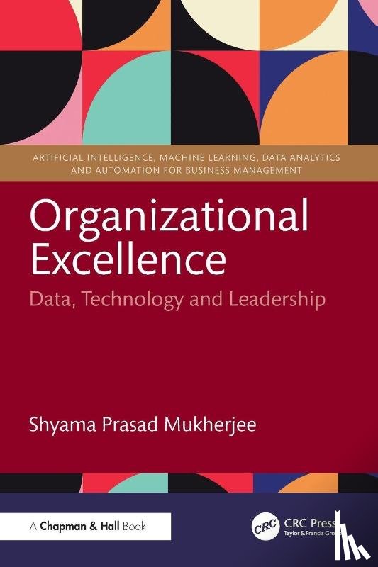 Mukherjee, Shyama Prasad - Organizational Excellence