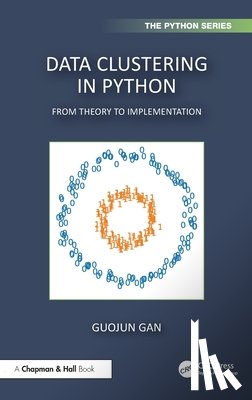 Gan, Guojun (University of Connecticut - Data Clustering with Python