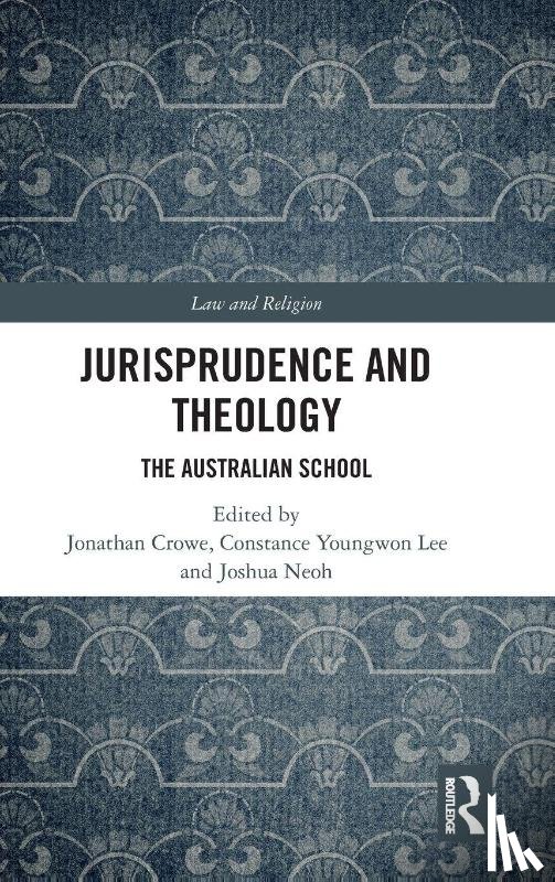  - Jurisprudence and Theology