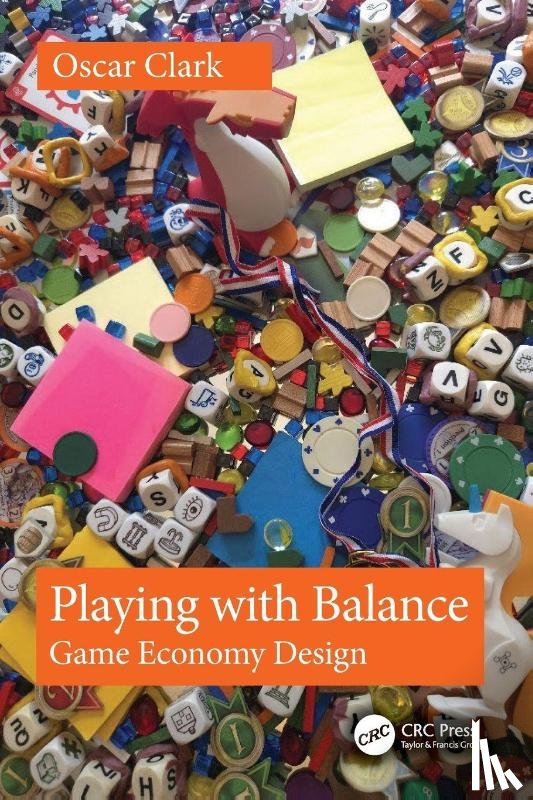 Clark, Oscar - Playing with Balance