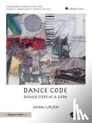 Ursyn, Anna - Dance Code
