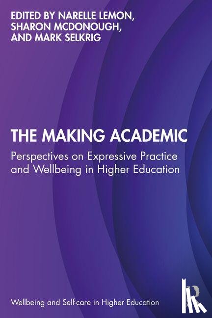  - The Making Academic