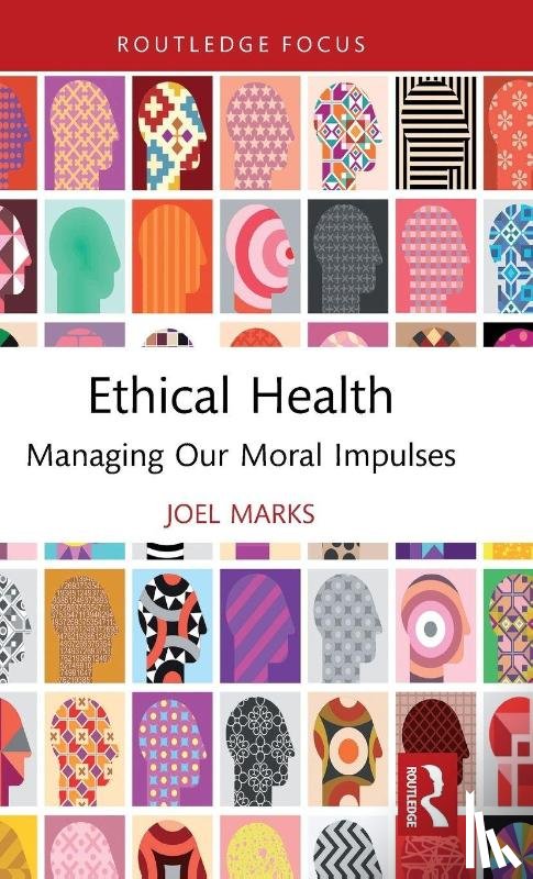 Marks, Joel (University of New Haven - Ethical Health