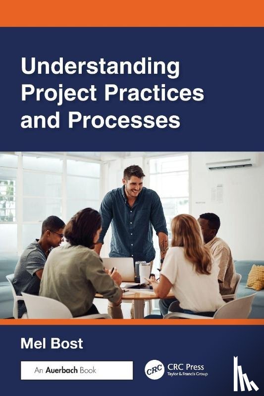 Bost, Mel (BOT International - Understanding Project Practices and Processes