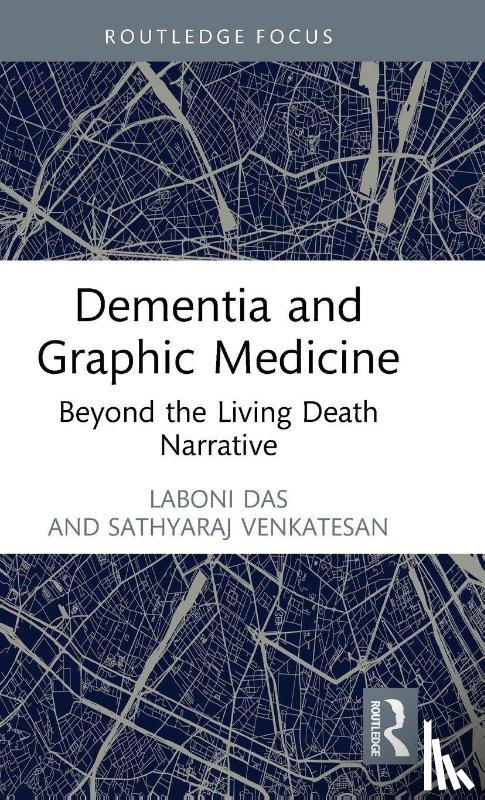 Das, Laboni, Venkatesan, Sathyaraj - Dementia and Graphic Medicine