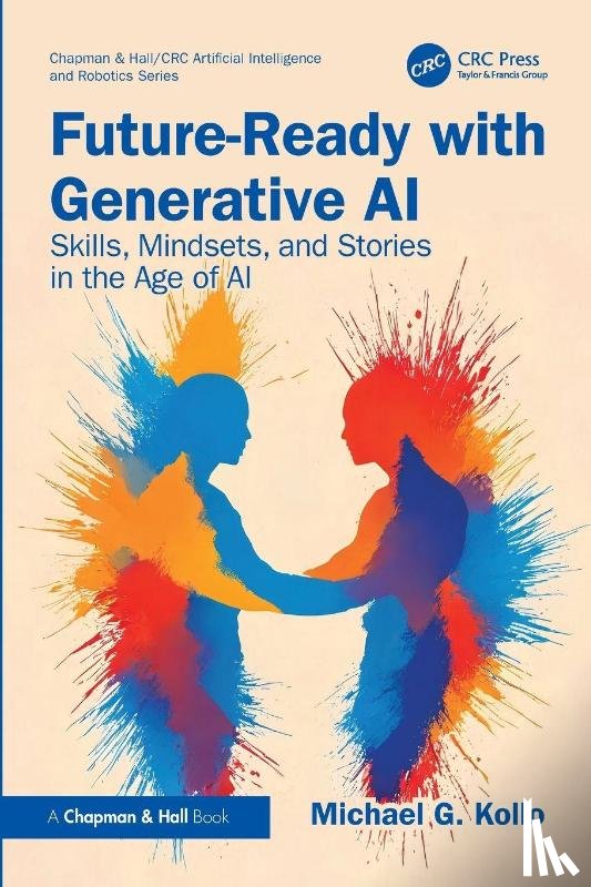Kollo, Michael G. - Future-Ready with Generative AI