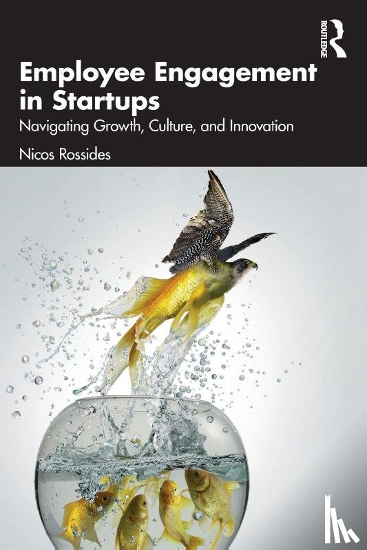 Rossides, Nicos - Employee Engagement in Startups