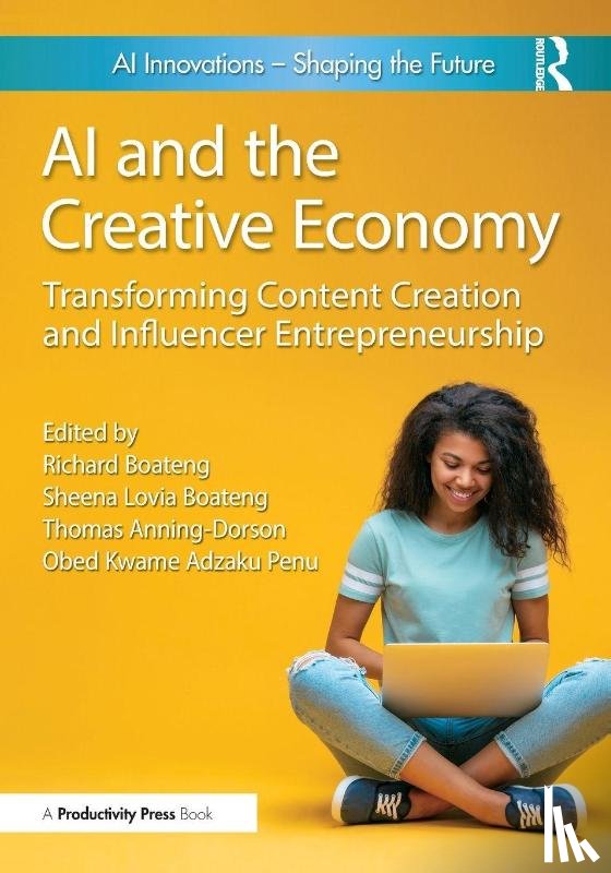  - AI and the Creative Economy
