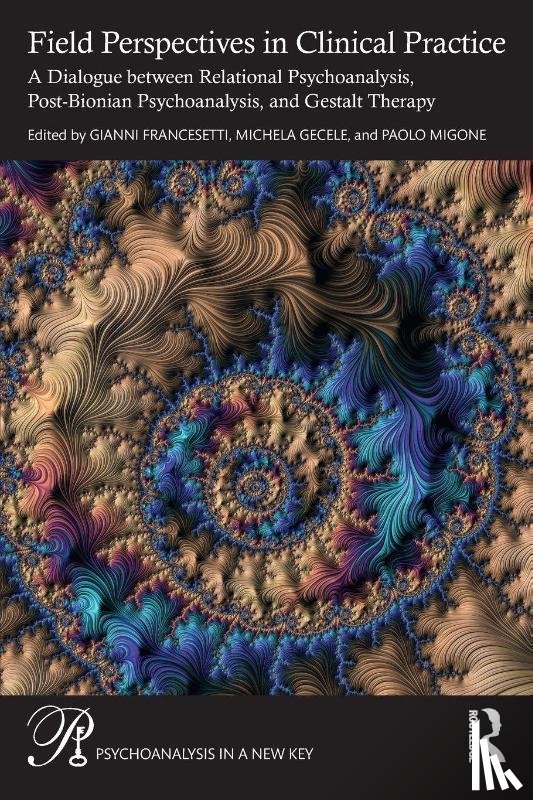  - Field Perspectives in Clinical Practice