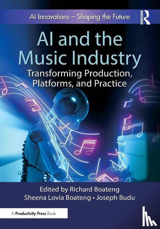  - AI and the Music Industry