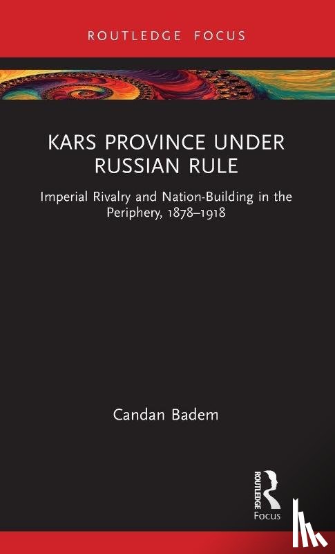 Badem, Candan - Kars Province under Russian Rule