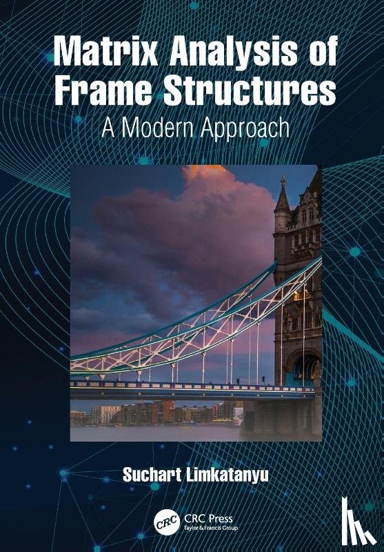 Limkatanyu, Suchart - Matrix Analysis of Frame Structures