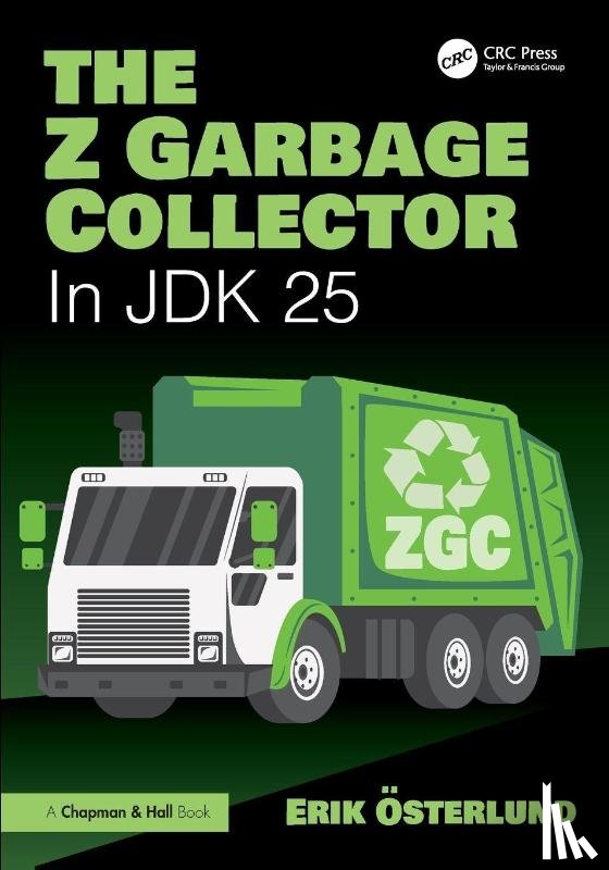 Osterlund, Erik - The Z Garbage Collector