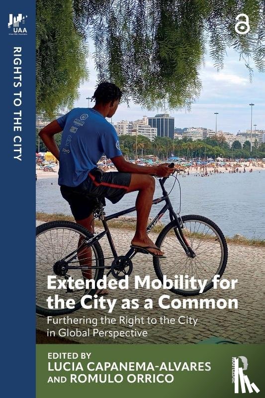  - Extended Mobility for the City as a Common