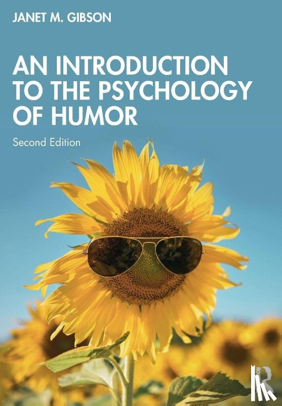 Gibson, Janet M. - An Introduction to the Psychology of Humor