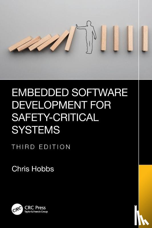 Hobbs, Chris (QNX Software Systems - Embedded Software Development for Safety-Critical Systems