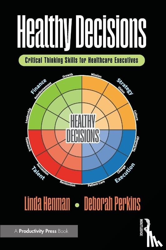 Henman, Linda, Perkins, Deborah - Healthy Decisions