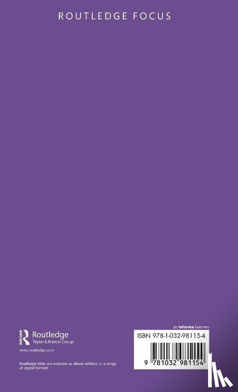 Robinson, Douglas (Chinese University of Hong Kong, Sun, Xiaorui - Translation, Pornography, Performativity