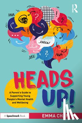 Chan, Emma - Heads Up!