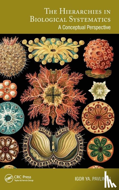 Pavlinov, Igor Ya. (Zoological Museum - The Hierarchies in Biological Systematics