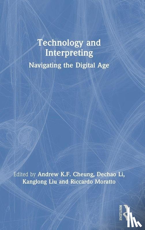  - Technology and Interpreting