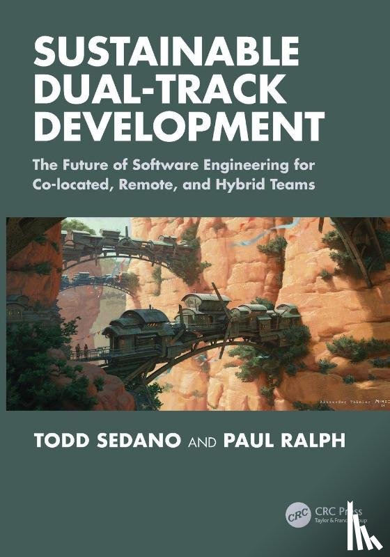 Sedano, Todd, Ralph, Paul - Sustainable Dual-Track Development