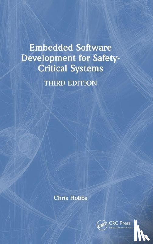 Hobbs, Chris (QNX Software Systems - Embedded Software Development for Safety-Critical Systems