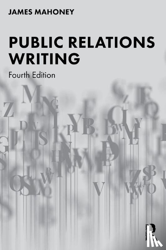 Mahoney, James - Public Relations Writing