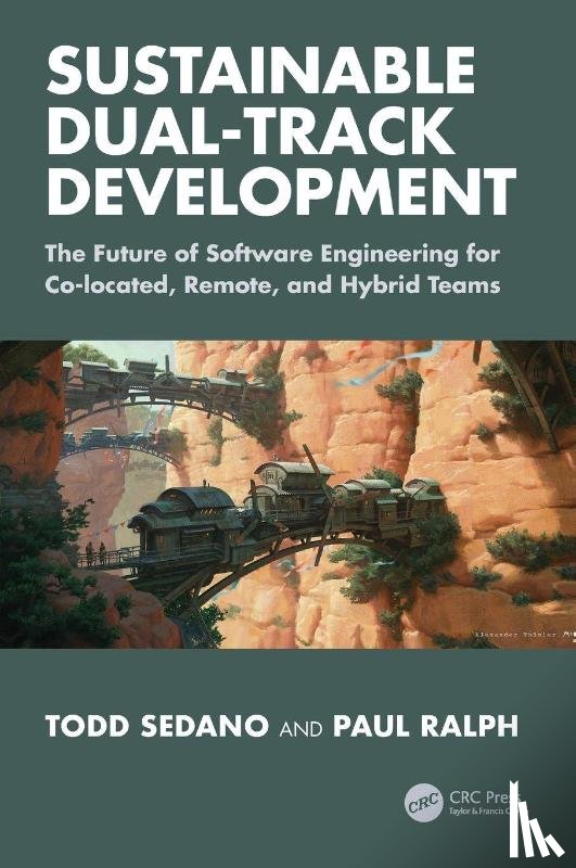 Sedano, Todd, Ralph, Paul - Sustainable Dual-Track Development