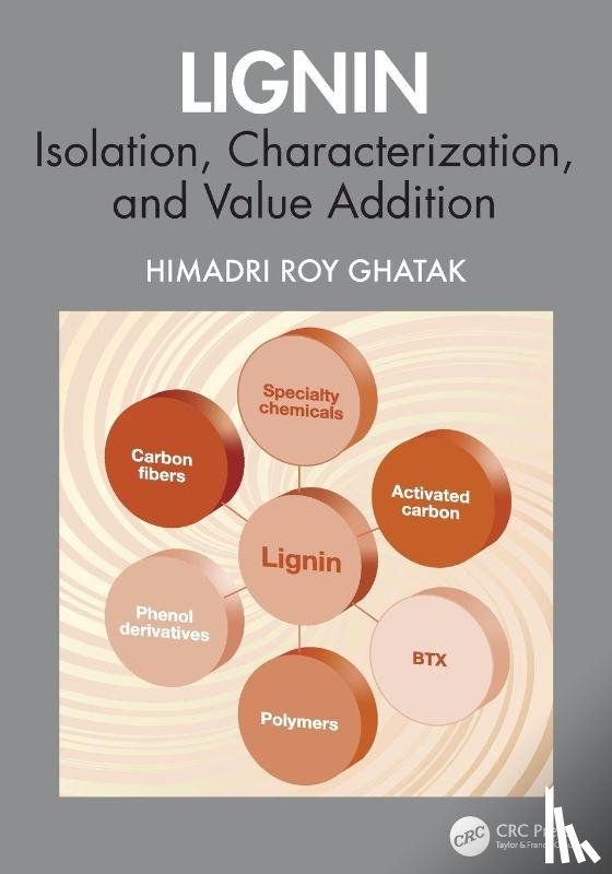 Ghatak, Himadri Roy (Sant Longowal Institute of Engineering and Technology - Lignin