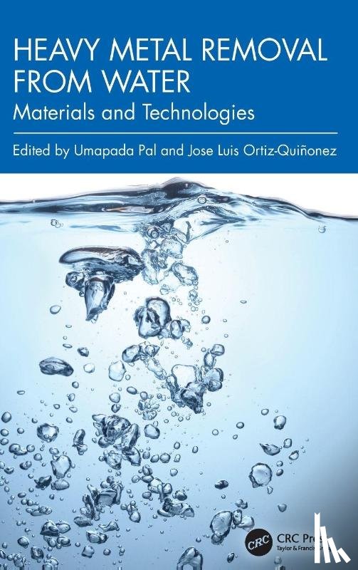  - Heavy Metal Removal from Water