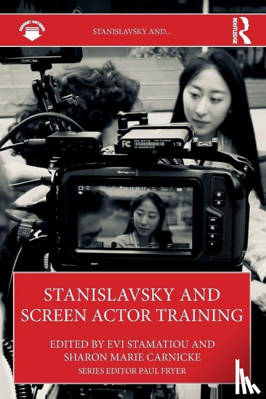 - Stanislavsky and Screen Actor Training