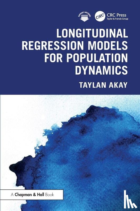 Akay, Taylan - Longitudinal Regression Models for Population Dynamics