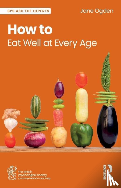 Ogden, Jane - How to Eat Well at Every Age