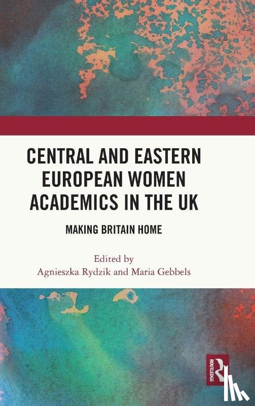  - Central and Eastern European Women Academics in the UK